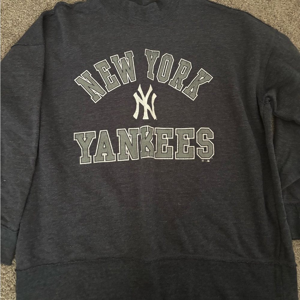 NY YANKEES sweatshirt